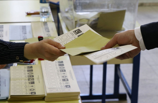 31 Mart seçimlerinde adaydı siyaseti bıraktı şimdi çobanlık yapıyor
