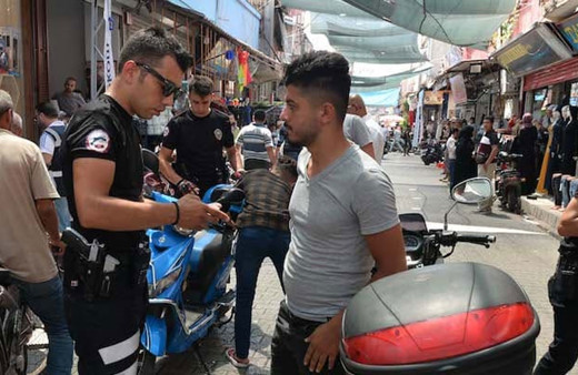 Suriyeliler sınır dışı mı ediliyor? SMDK'dan açıklama var