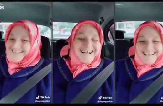 Zeynep Yatkın İsmailağa Cemaati’nden TikTok fenomenliğine uzanan yolu anlattı