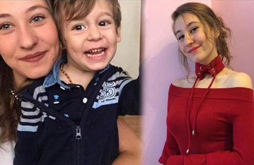 Balıkesir'deki faciada yürek yakan detay