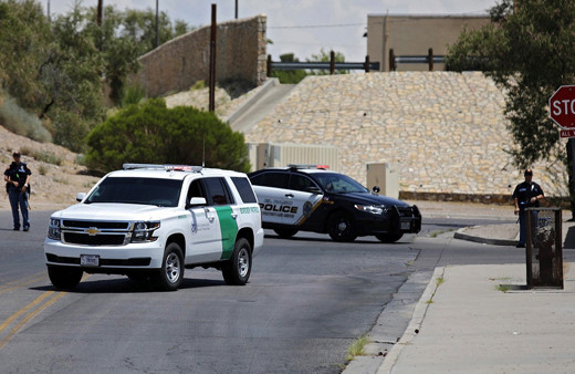 ABD'nin Teksas eyaletinde AVM'de silahlı saldırı