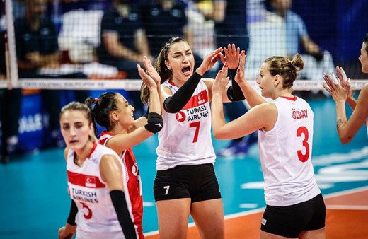 Filenin Sultanları 2'de 2 yaptı