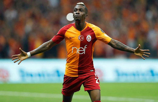 Monaco'dan Henry Onyekuru için 15 milyon euro