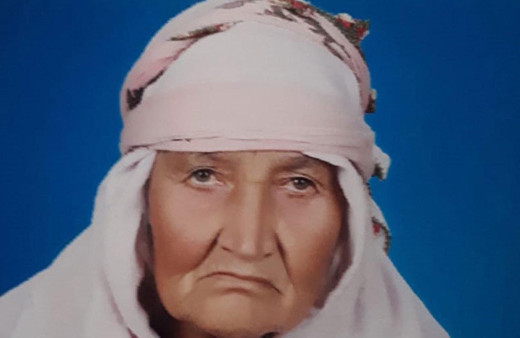 Denizli'de yolun karşısına geçerken otomobil çarpan kadın öldü