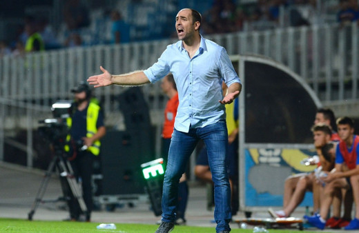 Igor Tudor: Galatasaray taraftarıyım her zaman