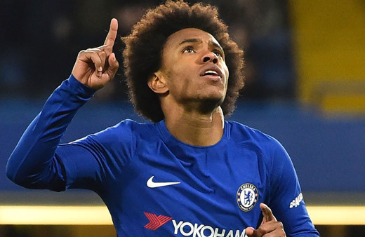 Chelsea'nin yeni 10 numarası belli oldu