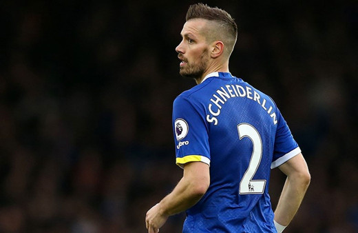 Fenerbahçe'de gündem Morgan Schneiderlin