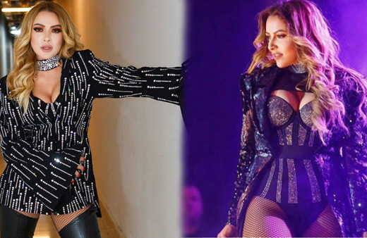 Hadise'nin hayatında 2008 yılında ne oldu? Sır dövmelerinde saklı