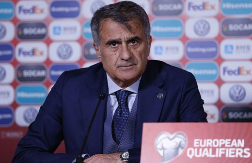 Fenerbahçe'nin kadrosu kaliteli mi? Şenol Güneş'ten olay tespit