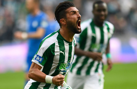 Umut Meraş'ın yeni adresi belli oluyor