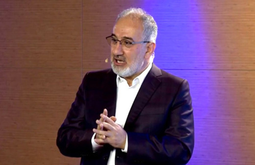 İlahiyatçı-Yazar Mustafa İslamoğlu hakkında suç duyurusu