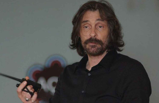 Behzat Ç 3. bölüm fragmanı