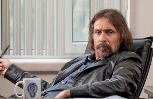 Behzat Ç.'nin 3. bölümünde sürpriz oyuncu! 3. bölüm fragmanı yayınlandı