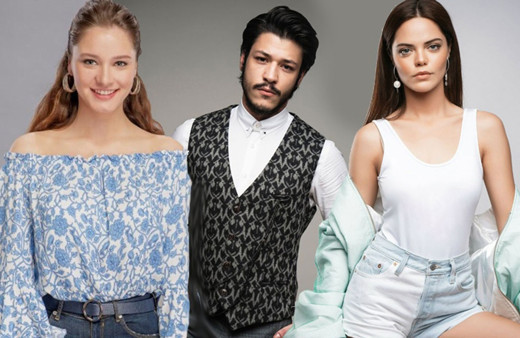 Hilal Altınbilek Kubilay Aka aşkını kanıtlayan fotoğraf! Miray Daner ihaneti böyle öğrenmiş