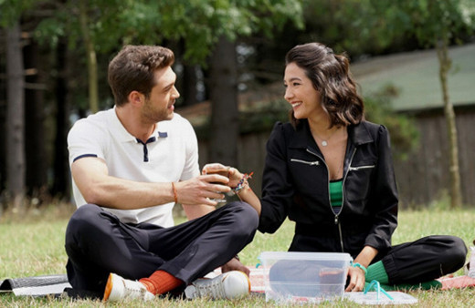 Her Yerde Sen 9. bölüm fragmanı