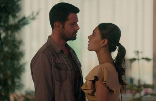 Kimse Bilmez 9. bölüm 2. fragmanı