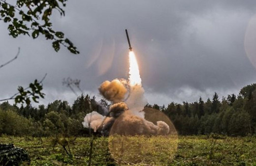 ABD Pasifik'e füze konuşlandırmayı planlıyor