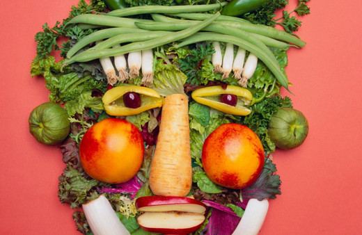 Türkiye vejetaryenliğin en fazla arttığı 7’nci ülke