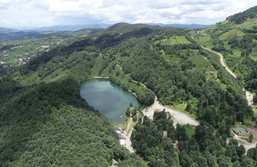 Ulugöl Türkiye'nin en uzun ömürlü insanların yaşadığı 10 yer arasında