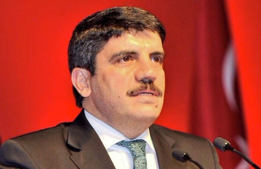 Yasin Aktay Suriyeli komşusu için telefonda hıçkıra hıçkıra ağlayan kadını yazdı