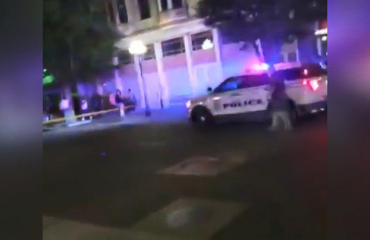 ABD’de ikinci silahlı saldırı! Bu kez Ohıo eyaleti