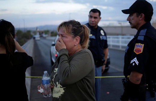 Saldırıların ardından ABD'de 5 günlük yas