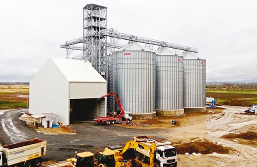 50 yıllık hayal gerçek oluyor! İlk gong için sayılı günler kaldı