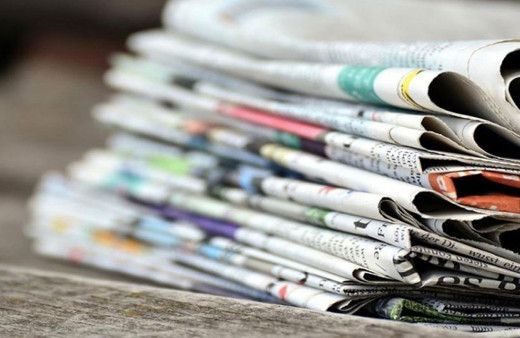 Son 5 yılda gazete ve dergilerdeki önleyemen tiraj düşüşü
