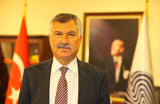 Zeydan Karalar: Son 6 ayda işe girenlerle yolumuzu ayıracağız