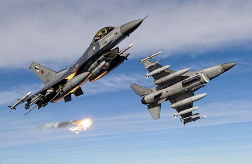 MSB duyurdu! Pençe Harekatında 3 terörist daha öldürüldü