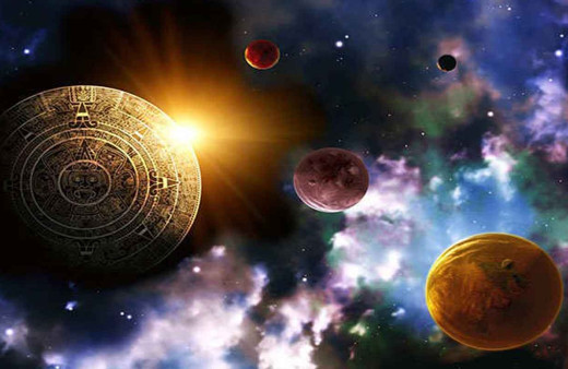 NASA açıkladı burçların tarihleri değişti yeni burç tarihlerine bakın