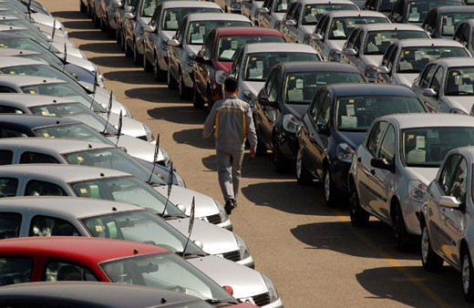 2. el araba arayanlar dikkat! Bu arabaların fiyatı 40 bin lira