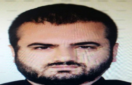 Vahşi cinayetin failleri yakalandı