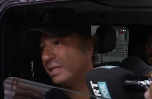 Ahmet Bulut tarih verdi! Falcao Galatasaray'a gelecek mi?