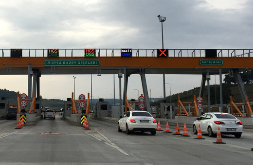 Araç sınıfları nedir? 1. sınıf, 2. sınıf, 3. sınıf, 4. sınıf, 5.sınıf, 6. sınıf araçlar