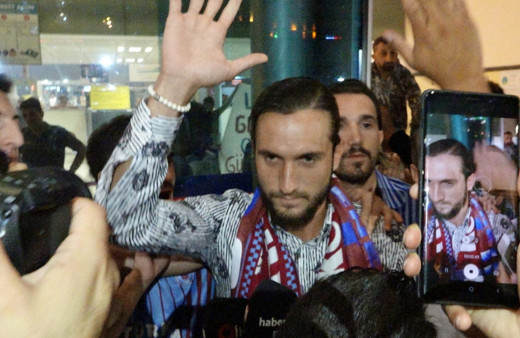 Ahmet Ağaoğlu'ndan Yusuf Yazıcı'nın gidişine olay yorum: İçime kan damladı