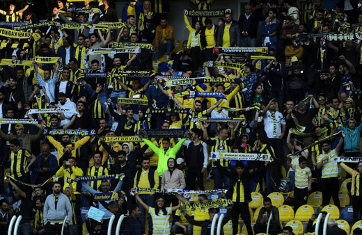 Fenerbahçe, evinde 72 gün sonra taraftarı ile buluşuyor