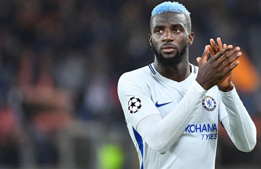 Galatasaray Chelsea'den Bakoyoko'yu kiralamak istiyor