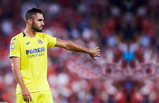 Beşiktaş Victor Ruiz'i kadrosuna kattı