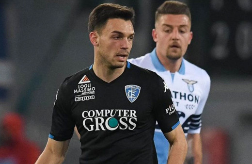 Yukatel Denizlispor'a İtalya'dan stoper geliyor