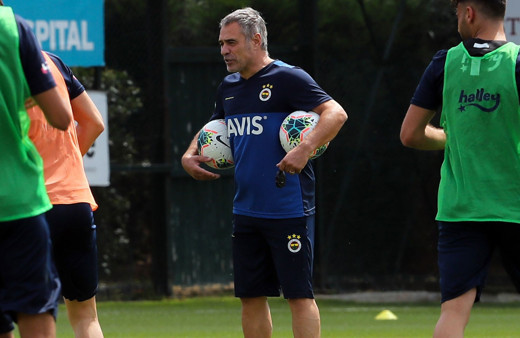 Ersun Yanal'ın vazgeçemediği tek isim: Bana Gustavo'yu alın