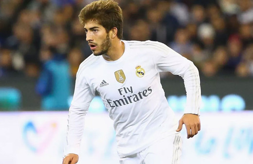Fenerbahçe Lucas Silva transferi için Real Madrid'le anlaştı!