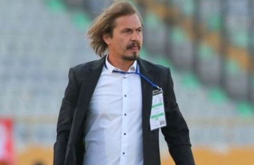 Sürpriz ayrılık! Ayhan Akman istifa etti