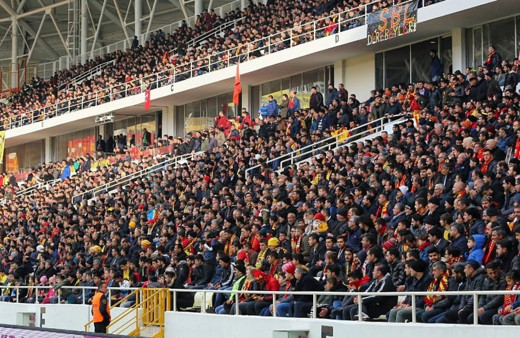 Partizan maçının biletleri yarın satışa sunuluyor