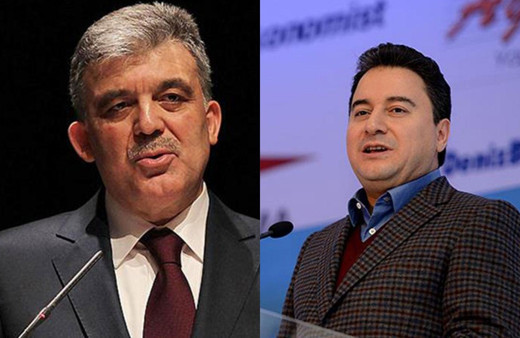 Burhan Kuzu'dan yeni parti kuracak isimlere hem çağrı hem uyarı! CHP'yi iktidara taşır