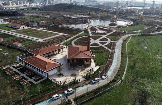 "Ne çay ne de kek bedava" başlıklı haberlere Esenler Belediyesi'nden yanıt!