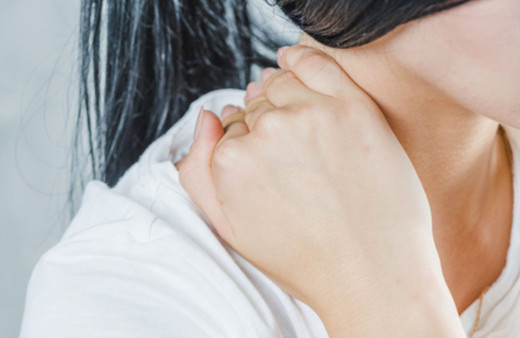 Cerrahi müdahale olmadan ağrılar gideriliyor