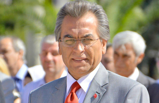 Torbalı Belediye Başkanı CHP'li İsmail Uygur'un yeni skandalı patlak verdi