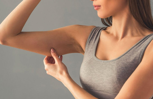 Kollardaki sarkmalar nasıl geçer lazer liposuction işleminin zararları var mıdır?