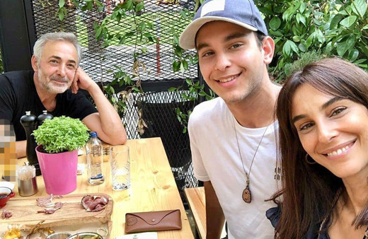 Mehmet Aslantuğ siyasete çabuk ısındı! Siyaset değil, haysiyet mücadelesi